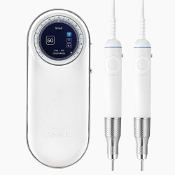 O NAIL elektrinė nagų freza, rinkinys –...