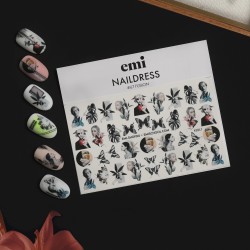 Naildress Slider Design 67 Fusion
