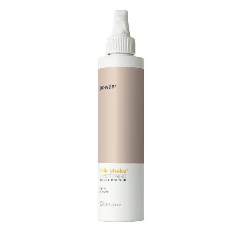 Milkshake dažomasis kondicionierius, 100 ml