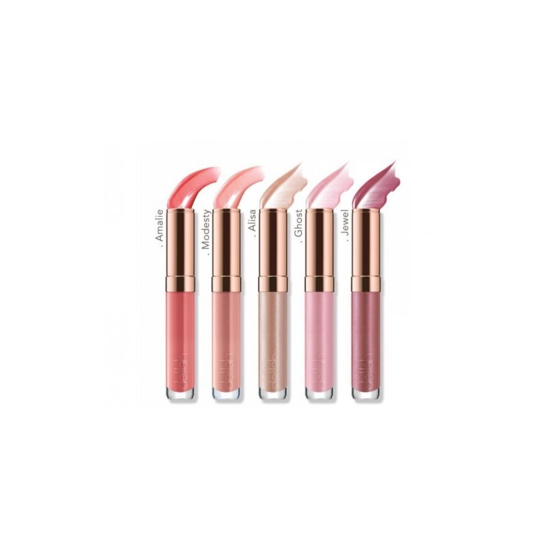 Colour Gloss Lūpų blizgesys