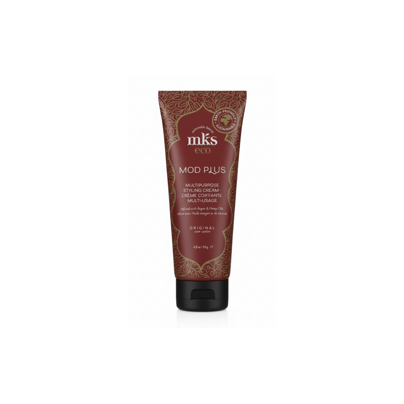 Extra Hold Mod Plus Styling Cream Stiprios...