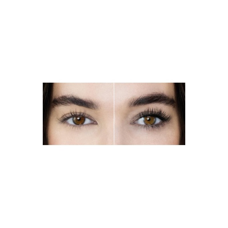 Intense Day-to-Night Buildable Volumising and...