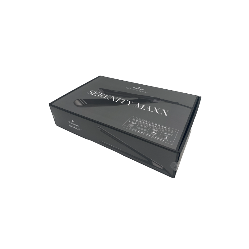 Serenity Maxx Styler Plaukų tiesintuvas