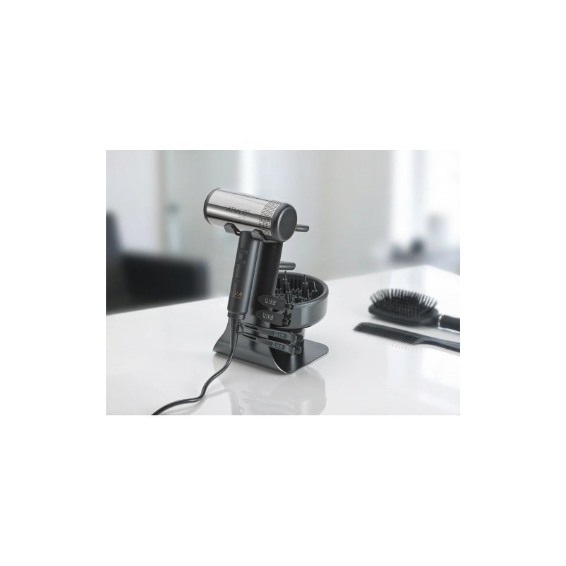 Atmos Hair Dryer Stand Plaukų džiovintuvo stovas
