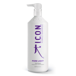 ICON PURE LIGHT šampūnas 1000 ml.