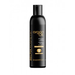ICON ARGAN OIL kasdieninis šampūnas 250 ml.