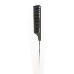 WETBRUSH EPIC karboninės šukos Metal Tail Comb