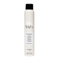 MILK SHAKE DRY SHAMPOO greitai veikiantis...