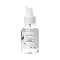 SIMPLY ZEN DETOXIFYING LEAVE IN TREATMENT, 100 ml.