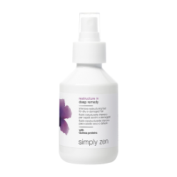 SIMPLY ZEN RESTRUCTURE IN DEEP REMEDY, 150ml