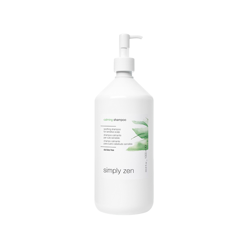 SimplyZen Densifying shampoo 250ml