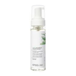 SIMPLY ZEN CALMING ULTRA DELICATE MOUSSE...