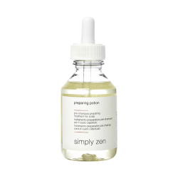 SIMPLY ZEN PREPARING POTION,100 ml.
