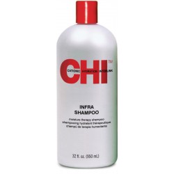 CHI INFRA šampūnas po dažymo 950 ml.