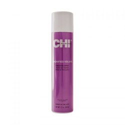 CHI MAGNIFIED VOLUME plaukų lakas 284 g.