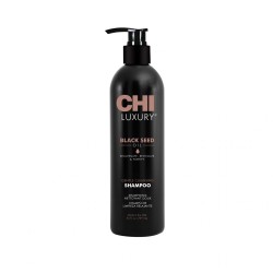CHI LUXURY atgaivinantis plaukus šampūnas 739 ml.