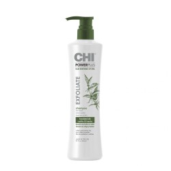 CHI POWERPLUS šampūnas nuo plaukų slinkimo 946 ml.