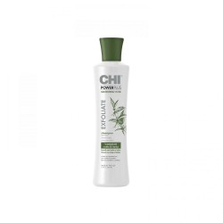 CHI POWERPLUS šampūnas nuo plaukų slinkimo 355 ml.