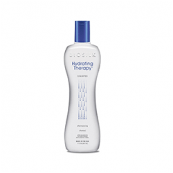 BIOSILK HYDRATING drėkinamasis šampūnas 355 ml.