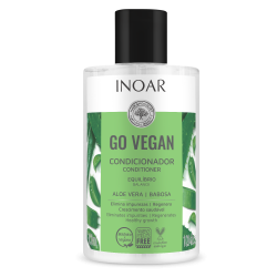 INOAR Go Vegan Balance Conditioner -...