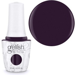 Gelish gelinis lakas Dont Let The Frost Bite...