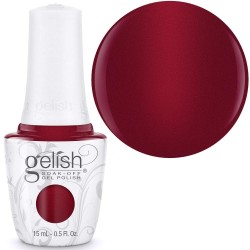 Gelish gelinis lakas DON’T TOY WITH MY HEART...