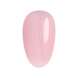E.MiLac Base Gel Pearl Pink Nr. 13 9 ml.