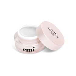 E.Mi Soft Milky White Gel, 15 g.