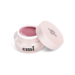 E.Mi Soft Dark Pink Gel, 15 g.