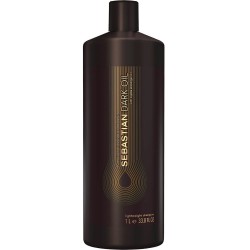 SEBASTIAN Neapsunkinantis plaukų šampūnas 1000 ml.