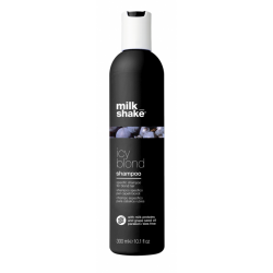 Milk Shake ICY BLOND SHAMPOO SPECIALUS ŠAMPŪNAS...