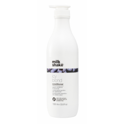 Milk Shake ICY BLOND CONDITIONER specialus...