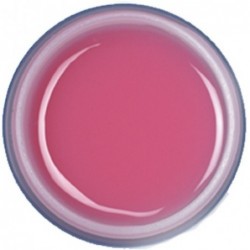IBD Xtreme Pink UV gelis 14g. intensyviai rožinis