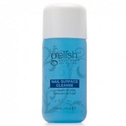 Gelish lipnumo valiklis 120ml. 01250 (cleanser)