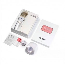 L&L Skin – YOKO Fototerapijos prietaisas...