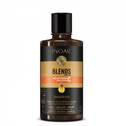 INOAR Blends Shampoo – šampūnas su vitaminu C...