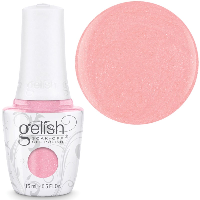 Gelish gelinis lakas LIGHT ELEGANT 15ml.