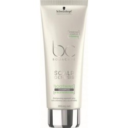 BC Bonacure Scalp Genesis shampoo, 200ml