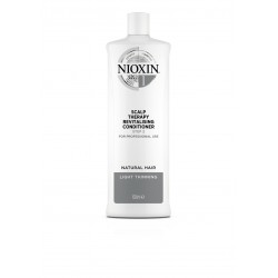 NIOXIN REVITALIZING THERAPY Nr.1 -...