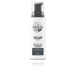 NIOXIN TREATMENT Nr.2 - Galvos odos ir plaukų...