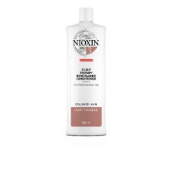 NIOXIN REVITALIZING THERAPY Nr.3 -...