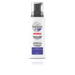 NIOXIN TREATMENT Nr.6 - Galvos odos ir plaukų...