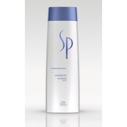 SP HYDRATE - Drėkinantis šampūnas 250 ml.
