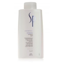 SP HYDRATE - Drėkinantis šampūnas 1000 ml.