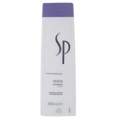 SP REPAIR - Plaukus atstatantis šampūnas 250ml.