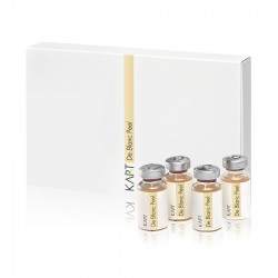 Pilingas  De Blanc Peel ampulė  8 ml. 1 amp.