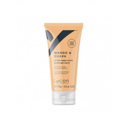 Lycon Sugar Scrub Oil-Free kūno šveitiklis...