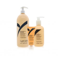 Lycon Hand&Body lotion, mango&guava