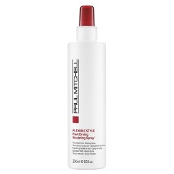 Paul Mitchell Flexible Style Fast Drying...