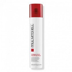 Paul Mitchell Flexible Style Hot Off The Press...